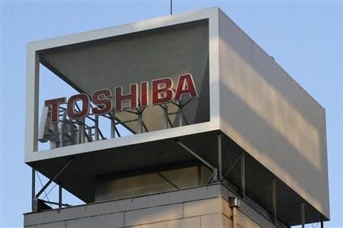 „Тошиба“ строи ядрен реактор в България за 5 милиарда долара