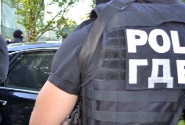Акцията на ГДБОП в Пловдив ударила престъпния контингент на града