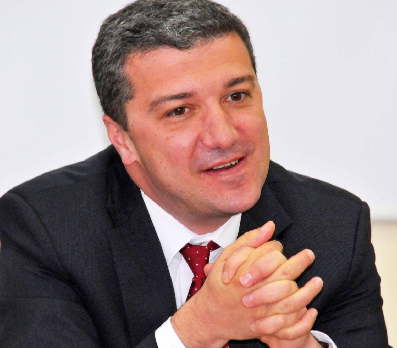 Рокадите в БСП продължават: Драгомир Стойнев става заместник – председател