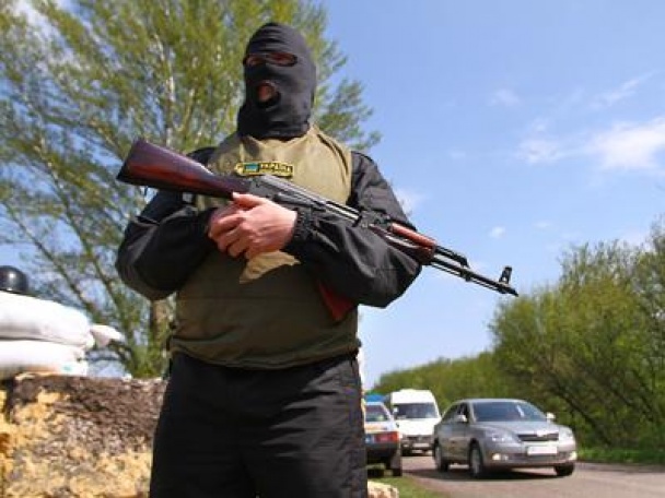 12 войници ранени в Донбас