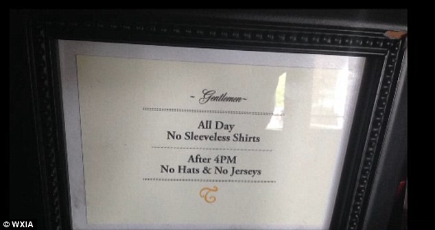 Изритаха от ресторант 4-годишно заради тениска с костенурките нинджи