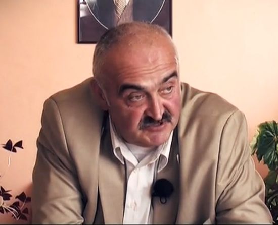 Охранителят на Доган Ерол Челеби: Ако бях в НДК, щях да разстрелям Октай 