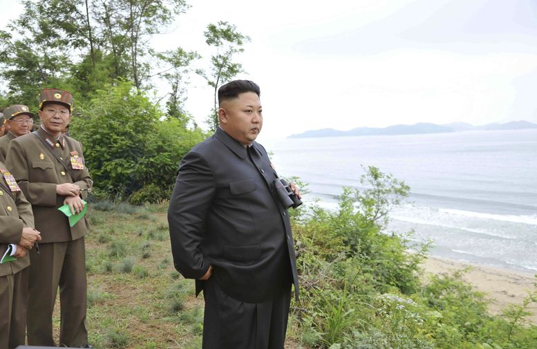 Пхенян предложи обединение и мир на Южна Корея 