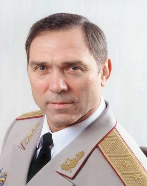 Порошенко уволни ръководителя на операцията в Източна Украйна