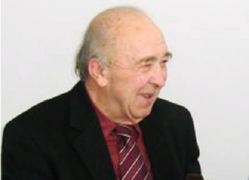 Почина бившият ректор на Шуменския университет проф. Делчо Каменов