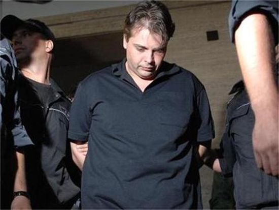 Двойният убиец Владимир Бошнаков отнесе доживотна присъда 