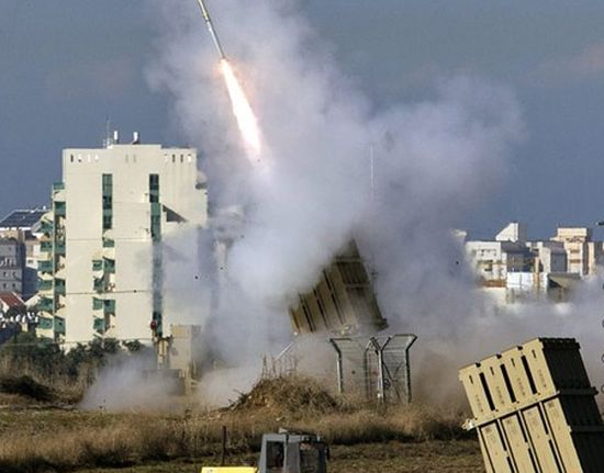 Палестинската групировка „Ислямски джихад” изстреля ракета срещу Тел Авив