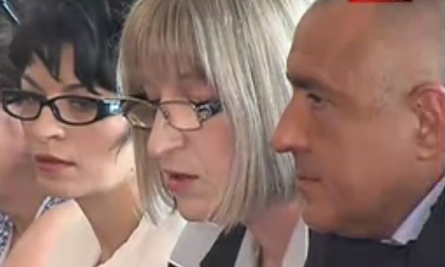 Борисов с емоционален тон срещу синдикатите: Не съм &quot;оня&quot;, който ще се върне на бял кон 