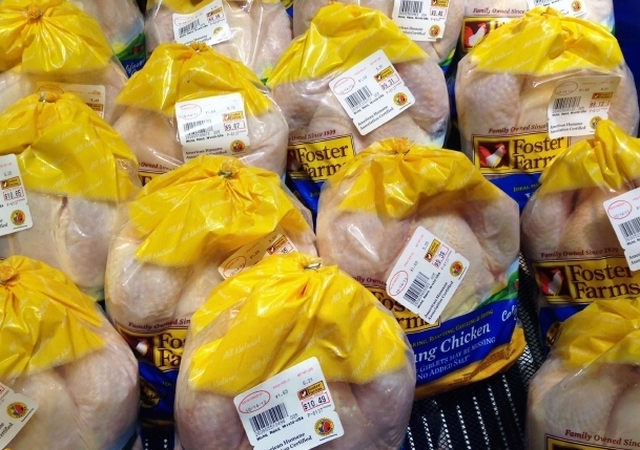 Европа би тревога: На пазара има полски пилета със салмонела