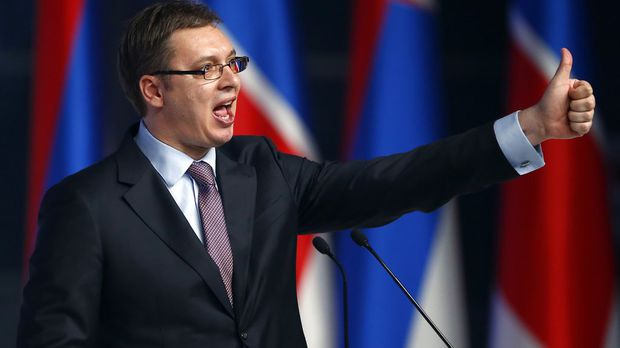 Сръбският президент Вучич: Изпреварихме и България по заплати! 