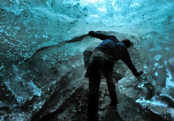 Страховита находка в Алпите - откриха младеж, замръзнал преди 32 години