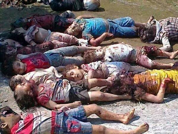 Вижте избитите деца на Палестина! (ВИДЕО/СНИМКИ 18+)