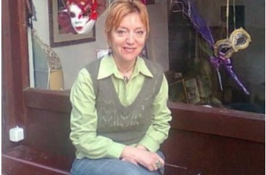 Почина радио журналистката Валя Денева