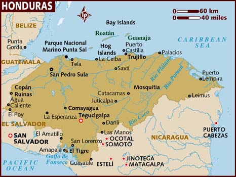 14 юли: 45 г. от „Футболната война” между Салвадор и Хондурас