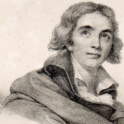 25 юли: Преди 220 г. в Париж е гилотиниран поетът Андре Мари Шение