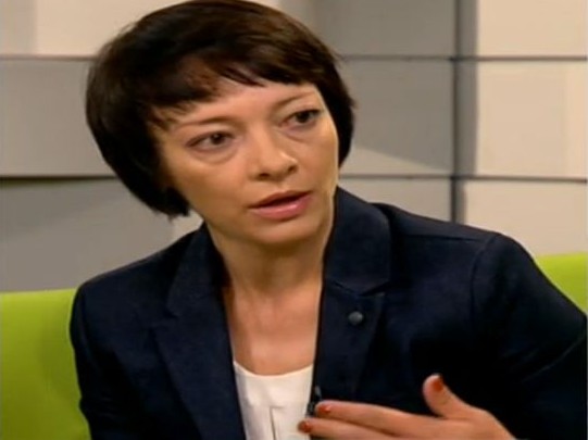Галя Прокопиева наду балона: За покриване загубите на КТБ трябват 5 милиарда лева