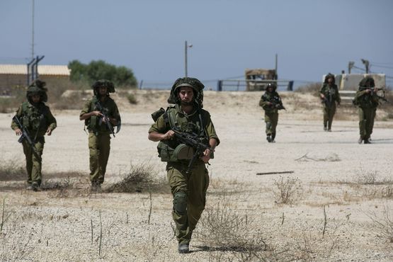 ХАМАС води преговори с Израел за прекратяване на огъня