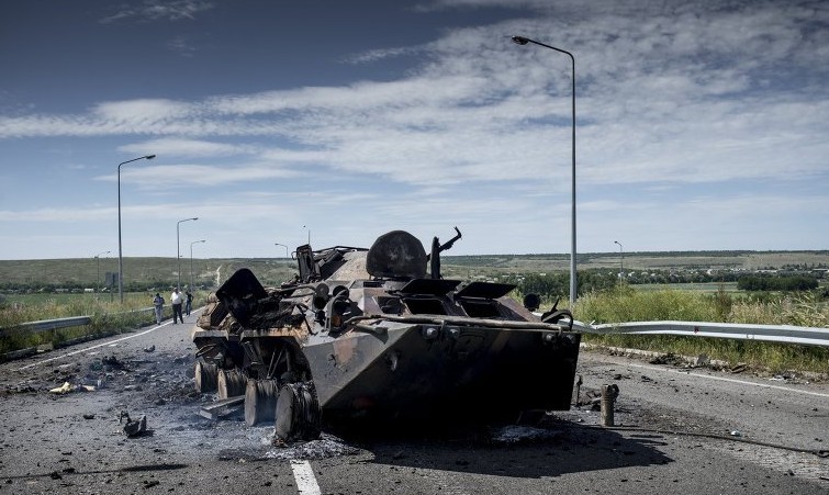 Олег Царьов: Киев е загубил 4000 бойци в Донбас