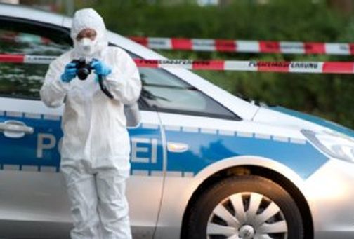 Мъж с български паспорт е убит в Германия