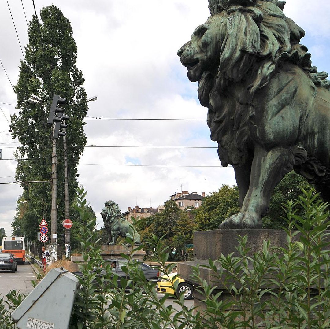 Започва реставрацията на оригиналния „Лъвов мост”