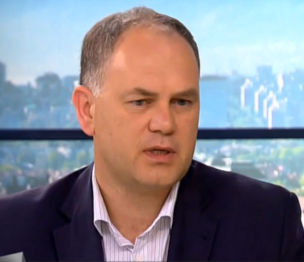 Кадиев: Някой много иска да си отмъсти на България чрез КТБ