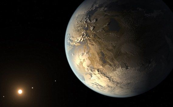 НАСА: Намираме извънземните до 20 години