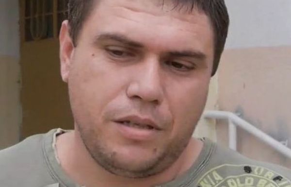 Борислав, който закла кръвожадния питбул: Да ме съдят, пак бих спасил жена си!
