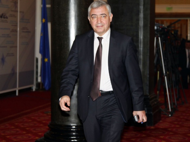Атанас Мерджанов: ГЕРБ продължават политиката на празния стол
