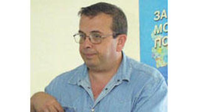 Ракът погуби бившия областен управител на Кюстендил