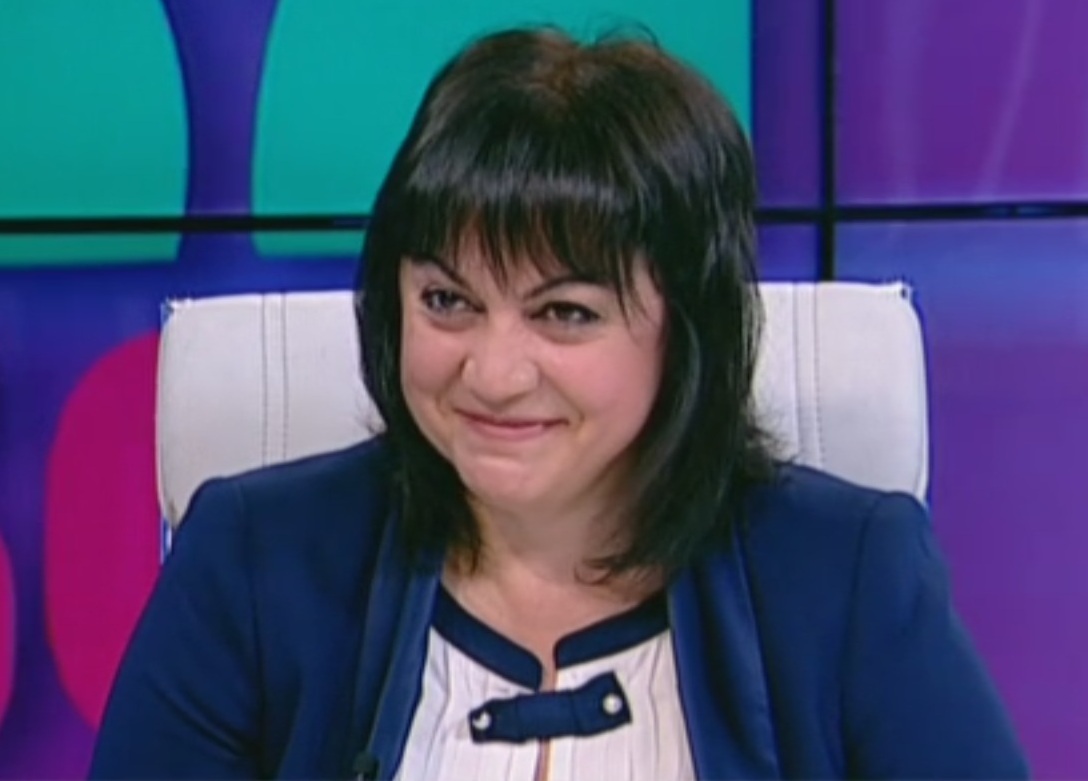 Корнелия Нинова: Не съм чула правителството да отлага оставката