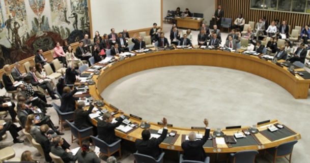 НА ЖИВО В БЛИЦ: Започна Съветът за сигурност на ООН заради катастрофата с Боинга