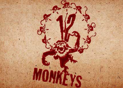 Тръгва сериалът &quot;12 маймуни&quot;