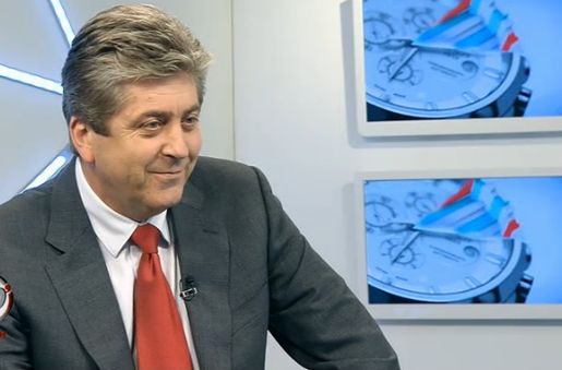 Първанов спокоен за парите си – не са в КТБ