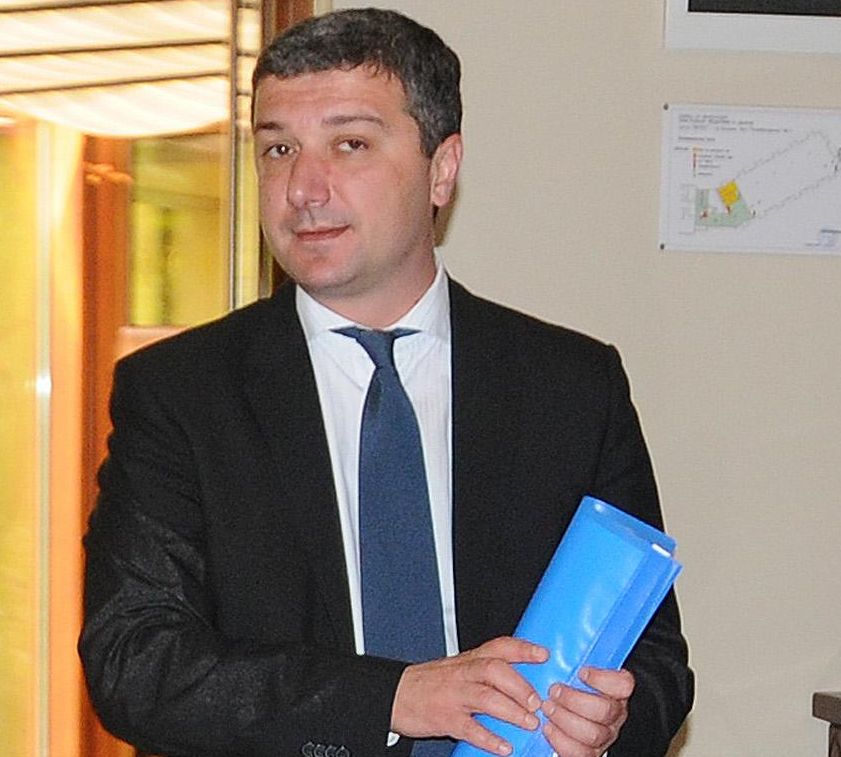 Драго Стойнев: Другата седмица ще има оставка на правителството 