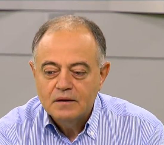 Атанас Атанасов: Спецслужбите са били наясно за случващото се с КТБ