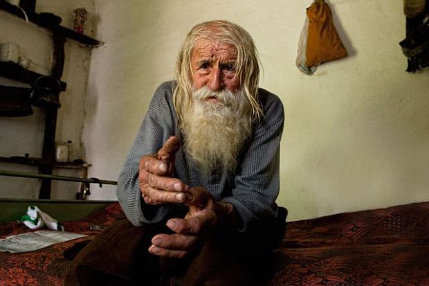 Само в БЛИЦ! Софиянец просълзи цяла България с този разказ за дядо Добри (СНИМКА)
