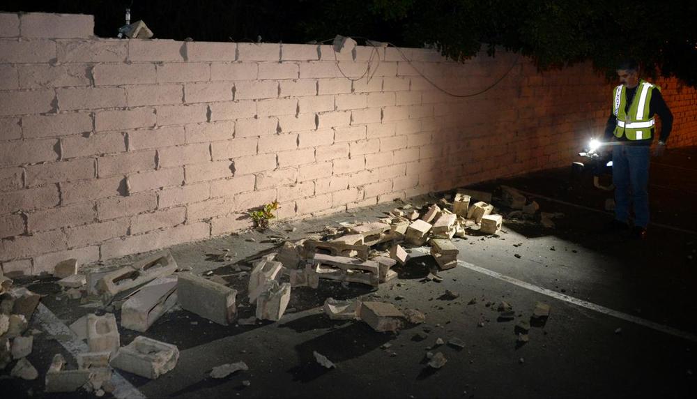 Лос Анджелис тръпне в очакване на апокалиптично земетресение