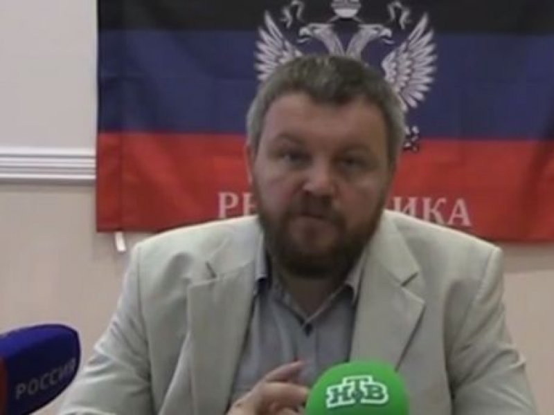 Донецката република: Можем да опазим експертите само при примирие