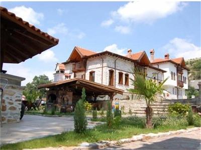 Вземат последното убежище на Живко Фашиста - хотела му в Мелник