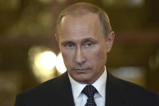 Путин: Авиокатастрофата в Украйна не трябва да се използва за користни цели