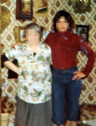 Жертва: Собствената ми майка ме продаде за секс
