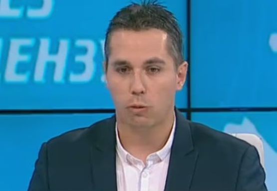 Ангел Славчев: Ако ББЦ вкара 10 депутати, ще е добре