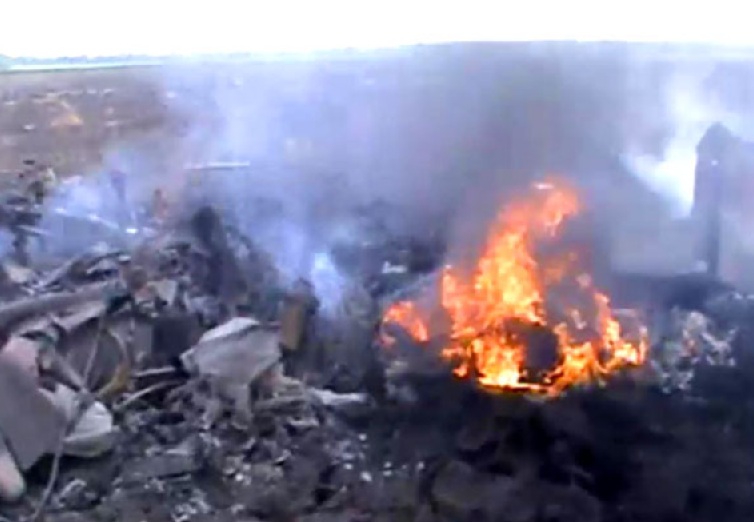 Опълченците опукаха с ПЗРК още два украински Су-25 (ВИДЕО)