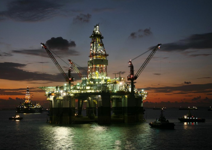 Важни новини за бликналия нефт в Черно море (ВИДЕО)