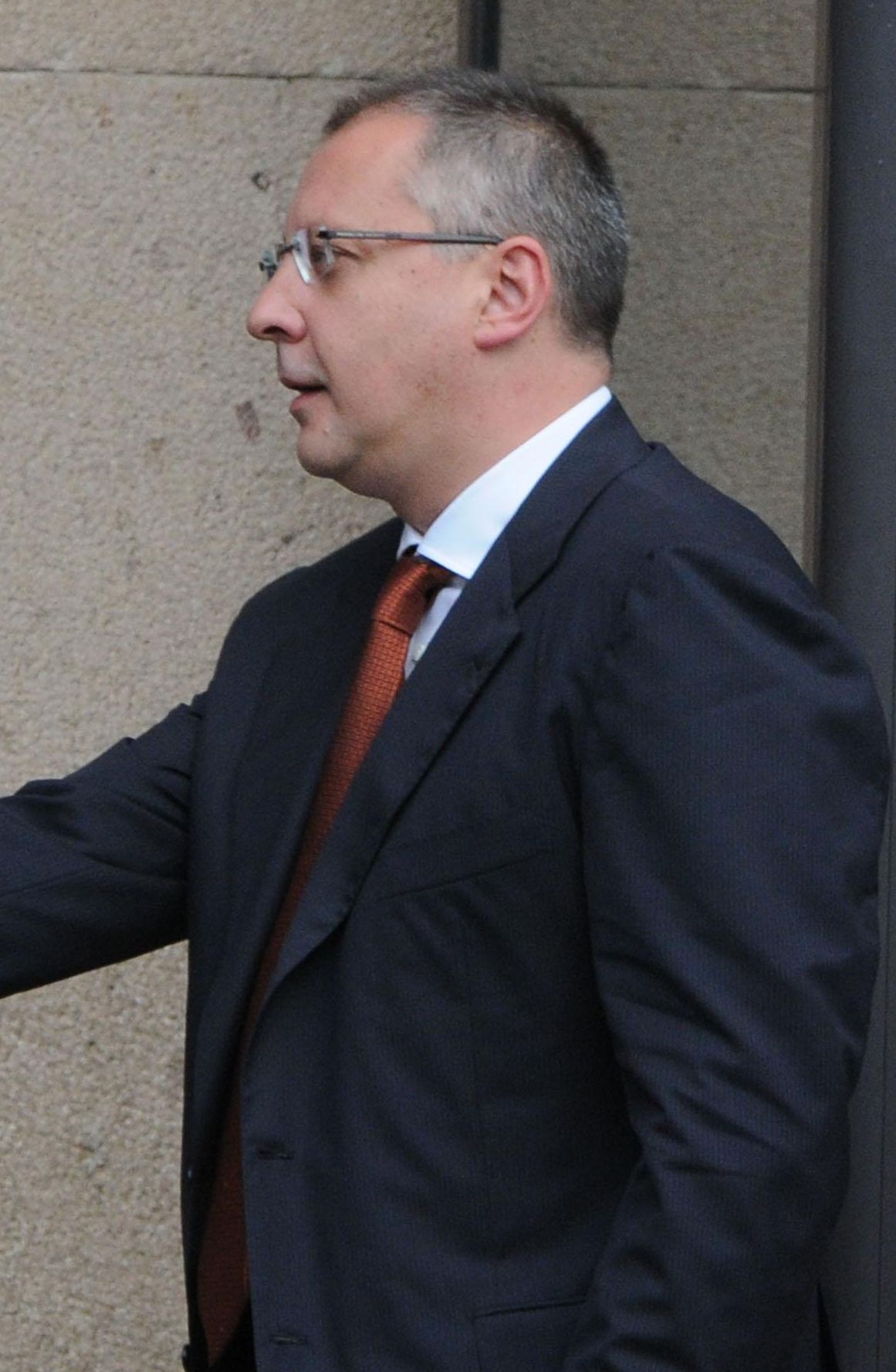 Станишев отиде на Националния съвет на БСП