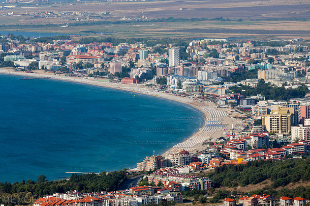Слънчев бряг е най-евтиното място за почивка в Европа