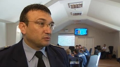 Ексклузивно в БЛИЦ: Младен Маринов е новият шеф на СДВР