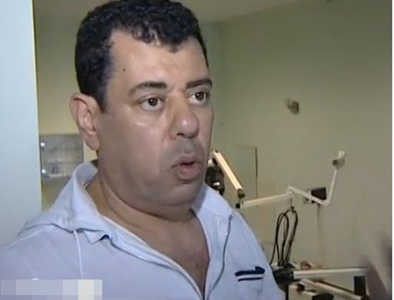Чуждестранен зъболекар &quot;лекува&quot; без лиценз и без стандарт в София