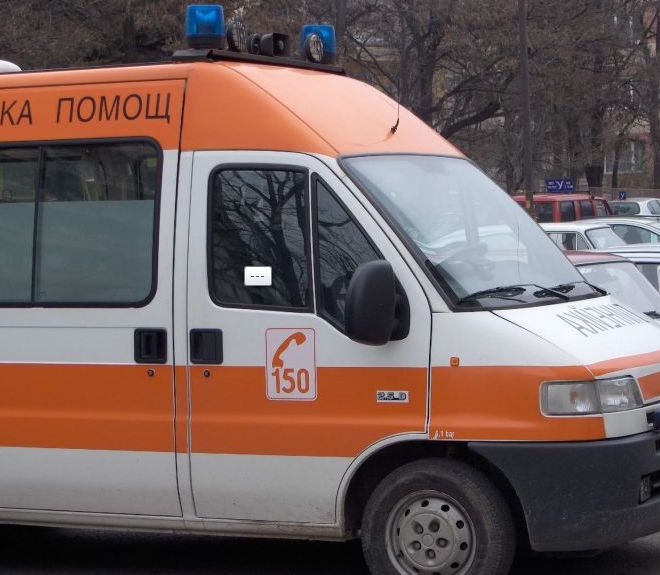 35-годишен мъж почина в болница в Сливен след катастрофа 