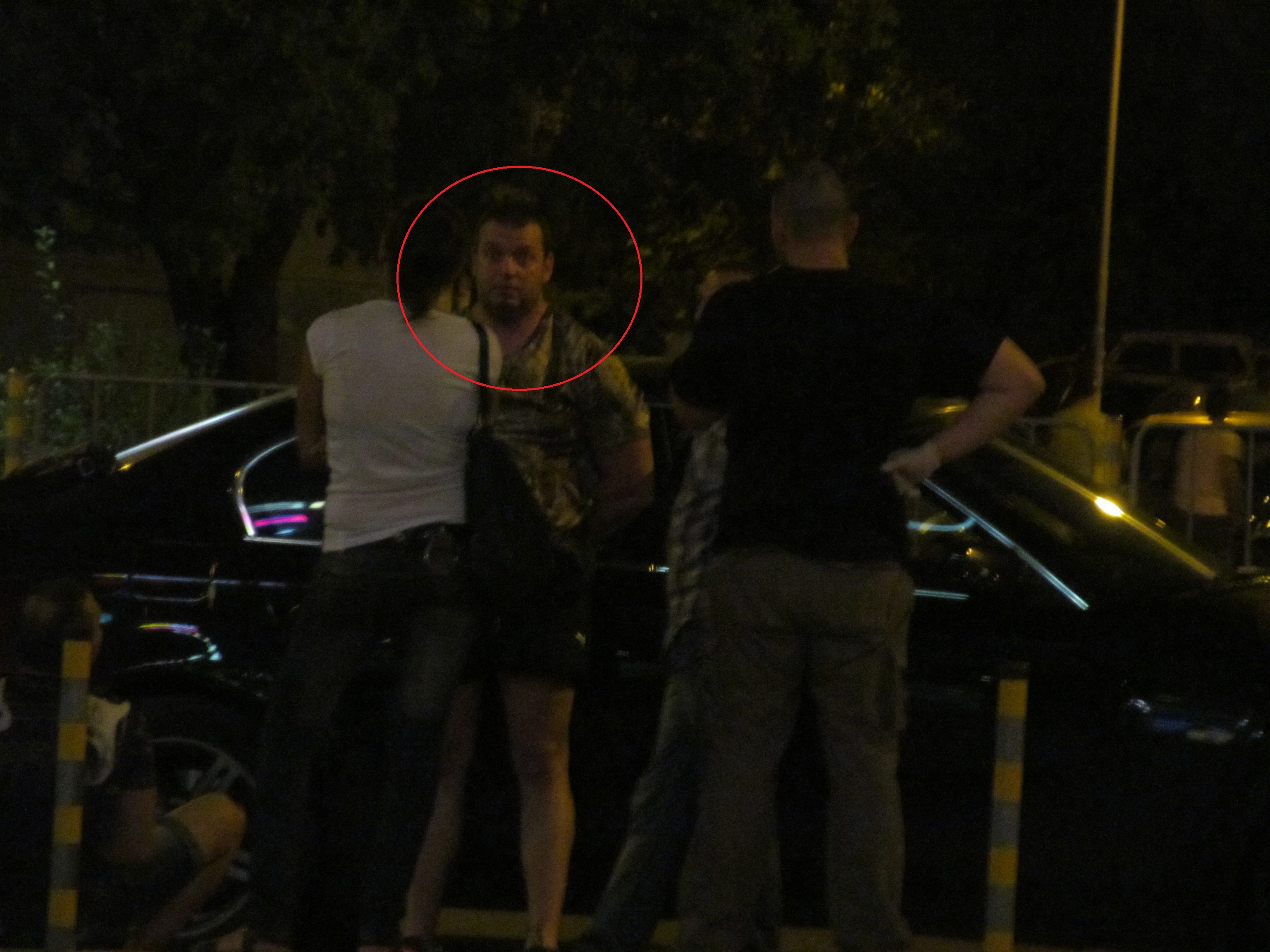 Ники Чирпанския е арестуван във Варна!